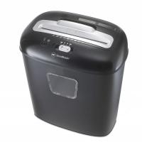 GBC Duo 粒狀碎紙機  粒狀 4x45mm Cross-cut Shredder