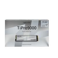 致態 ZhiTai TiPro 9000 2TB SSD 14,000MB/s NVMe2.0 PCIe Gen5.0x4 M.2 2280...