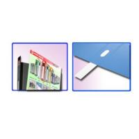 Data Bank SR547 A4 1吋 面脊包膠 2孔D型活頁夾 原箱12個