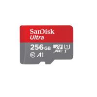 Sandisk Ultra A1 256Gb MicroSDXC UHS-I 150MB/s 記憶卡 SDSQUAC-256G-GN6MN