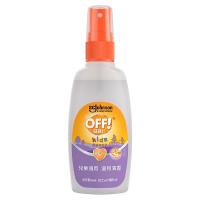 歐護 OFF! 蘆薈防蚊液 59ml / 2安士