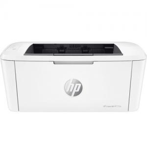 HP LaserJet M111w 鐳射打印機 WIFI  7MD68A