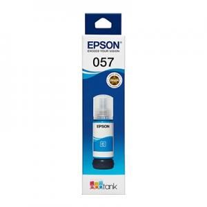 EPSON C13T09D200 057 C 靛藍色墨水 約7200頁