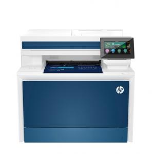 HP Color LaserJet Pro MFP 4303fdw 4合1 彩色鐳射打印機 WIFI 網絡 全雙面 5HH66A