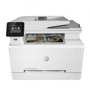 HP Color LaserJet Pro M283fdn 多功能打印機