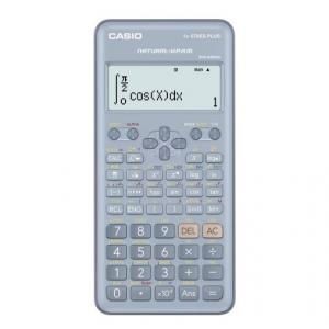 CASIO FX-570ES PLUS-2BU 標準科學計算器