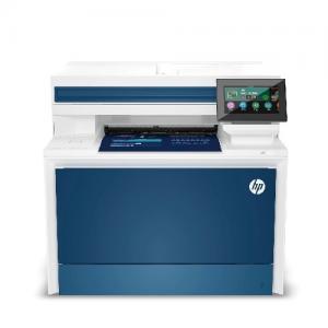 HP Color LaserJet Pro MFP 4303dw 3合1 彩色鐳射打印機 WIFI 網絡 雙面打印 5HH67A