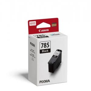 Canon PG-785 黑色 原廠墨盒 Ink Black