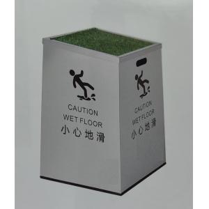 AUTOMAX W4040 不鏽鋼 接水桶 40x40x60cm 滴水桶