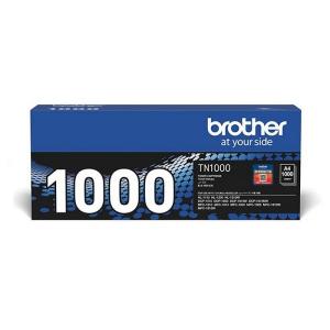 BROTHER TN-1000 原裝碳粉 TN1000  約 1,000頁