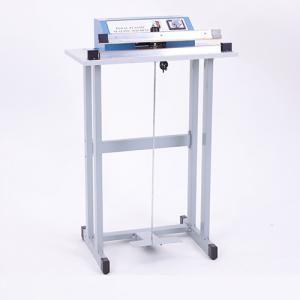 60cm 鋁架腳踏 封口機 10986 封口長度 600MM 約24吋