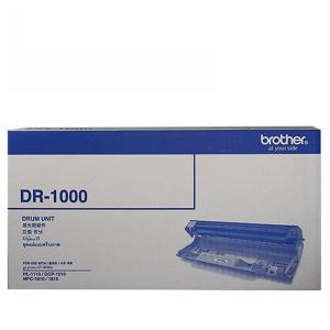 BROTHER DR-1000 原裝打印鼓 DR1000 約10,000頁