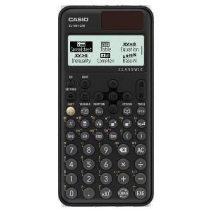 Casio ClassWiz fx-991CW 標準科學型計算機