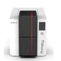 Evolis Primacy2 證卡印表機 單面打印 彩色印卡機 USB / Etherenet