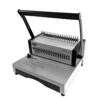 GBC CombBind CB25 Pro手動膠圈釘裝機  25 張