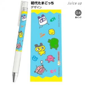 【限定】 PILOT Juice Up 0.4mm 啫喱筆 TAMAGOTCHI S4658248