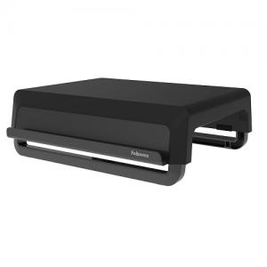 Fellowes FW100016560 螢幕平台 3 個角度可供調較