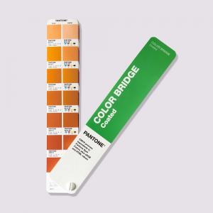 Pantone GP6102B 光面銅版紙 & 膠版紙套裝 Pantone Color Bridge Guide Set | Coa...
