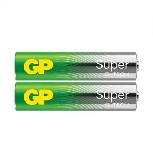 GP  超強鹼性 Super 3A 2粒工業裝