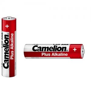 Camelion Plus Alkaline 3A 鹼性電池 10粒 工業裝 LR03