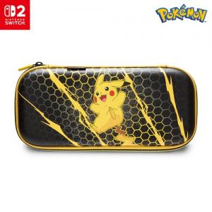 PowerA NSW SLIM CASE for Nintendo Switch 2 Pikachu Storm NSCS0553-01C