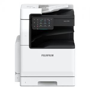 FujiFilm Apeos C3060 A3 3合1彩色鐳射打印機 桌上型 全雙面 網絡