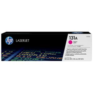 HP CF213A  131A   原裝   1.8K  Laser Toner - Magenta