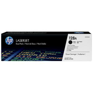 停產HP CE320AD  128A   原裝   孖庄   2K x 2  Laser Toner - Black Laserjet Pro CP1525 CM1415