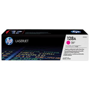 HP CE323A  128A   原裝   1.3K  Laser Toner - Magenta Laserjet Pro CP1525 CM1415