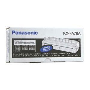 Panasonic KX-FA78A 原裝 Drum Unit