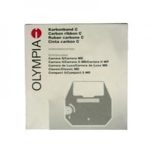 Olympia 9680  GR.186  打字帶 for Carrera de luxe   Compact  5