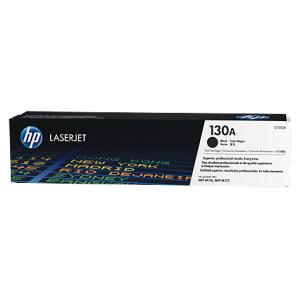 HP CF350A  130A   原裝   1.3K  Laser Toner Black