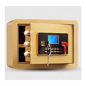 BLUE STAR 安全夾萬BS89180  米白色 米黄色 酒紅色可供選擇