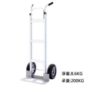 FAX88 鋁質汽水車