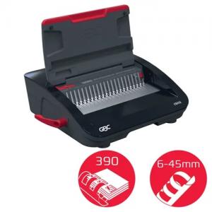 GBC CombBind CB25E  電動膠圈釘裝機 A4