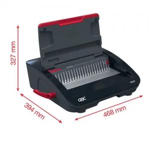 GBC CombBind CB25E  電動膠圈釘裝機 A4