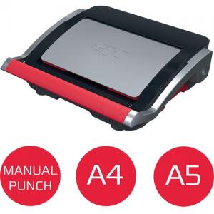 GBC WireBind WB15 手動鐵圈釘裝機 A4 3:1