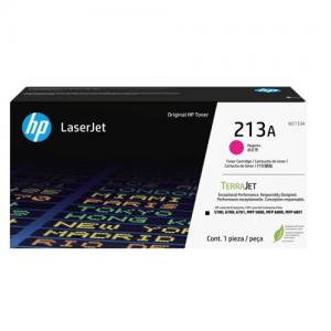 HP 213A 原裝碳粉盒 W2133A 紅色 打印量約3000 頁