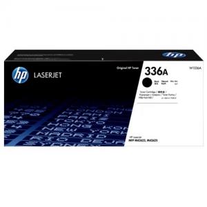 HP 336A LaserJet 高打印量黑色原廠碳粉匣 W1336A