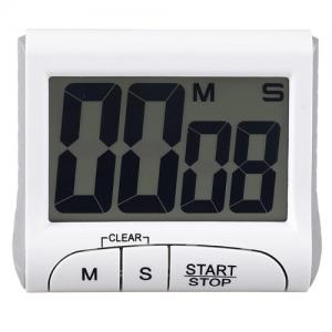 801大顯示屏計時器 TIMER 磁吸/座台/掛鉤