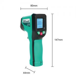 Prokits 寶工 MT-4602 紅外線測溫槍 -50至 600攝氏度