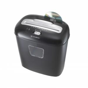 GBC Duo 粒狀碎紙機  粒狀 4x45mm Cross-cut Shredder