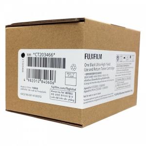 FUJIFILM CT203466 原廠黑色高容量碳粉 10.5K