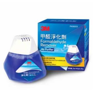 3M 甲醛淨化劑 PN38003 80g