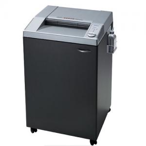 德國 EBA 5141CC A3 粒狀碎紙機 超微粒狀  0.8x12 mm