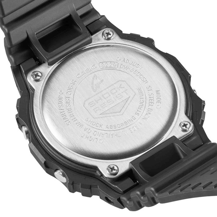 DW-5600SR-1