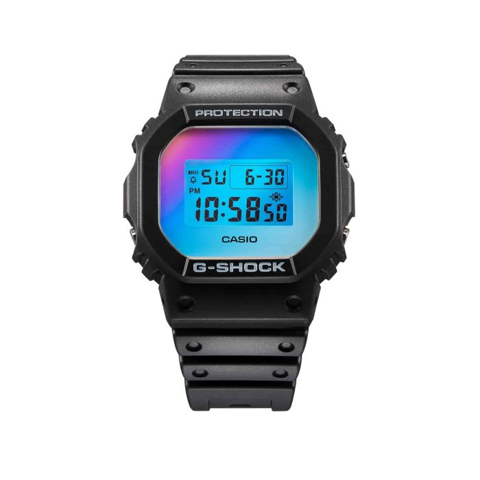 DW-5600SR-1