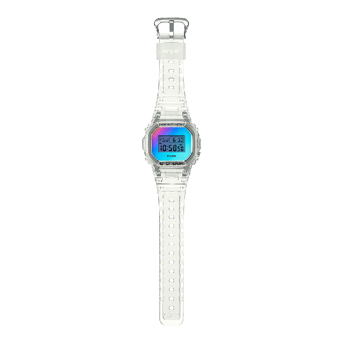 DW-5600SRS-7